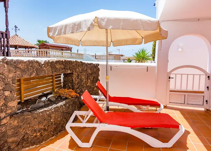 Apartment Chateau Morro 2