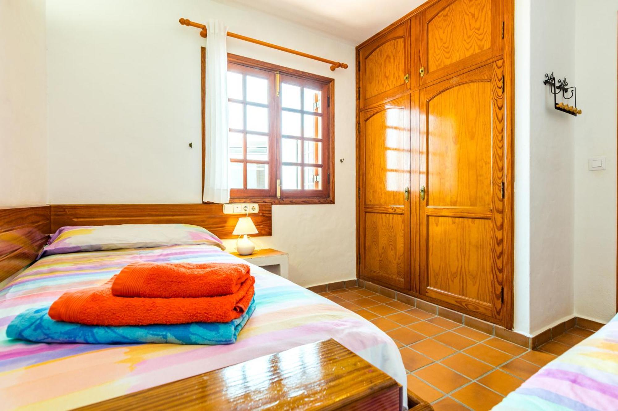 Appartement Chateau Morro 2 *