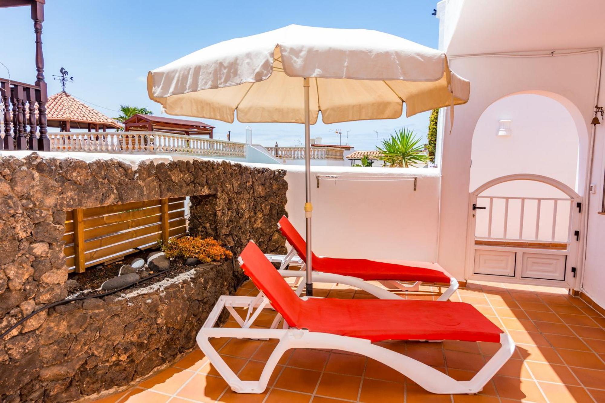 Chateau Morro 2 Appartement Morro Jable