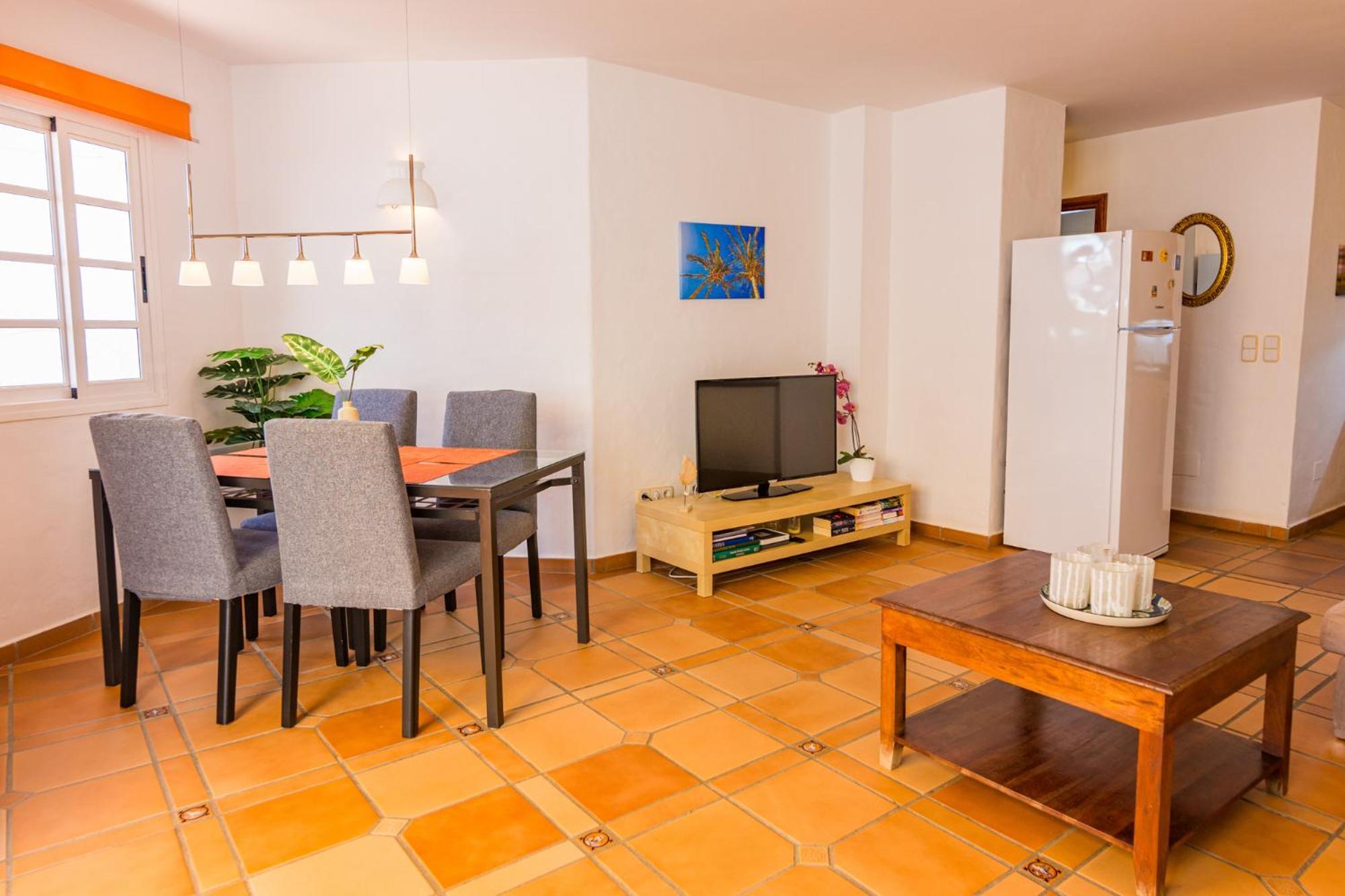 Chateau Morro 2 Appartement Morro Jable
