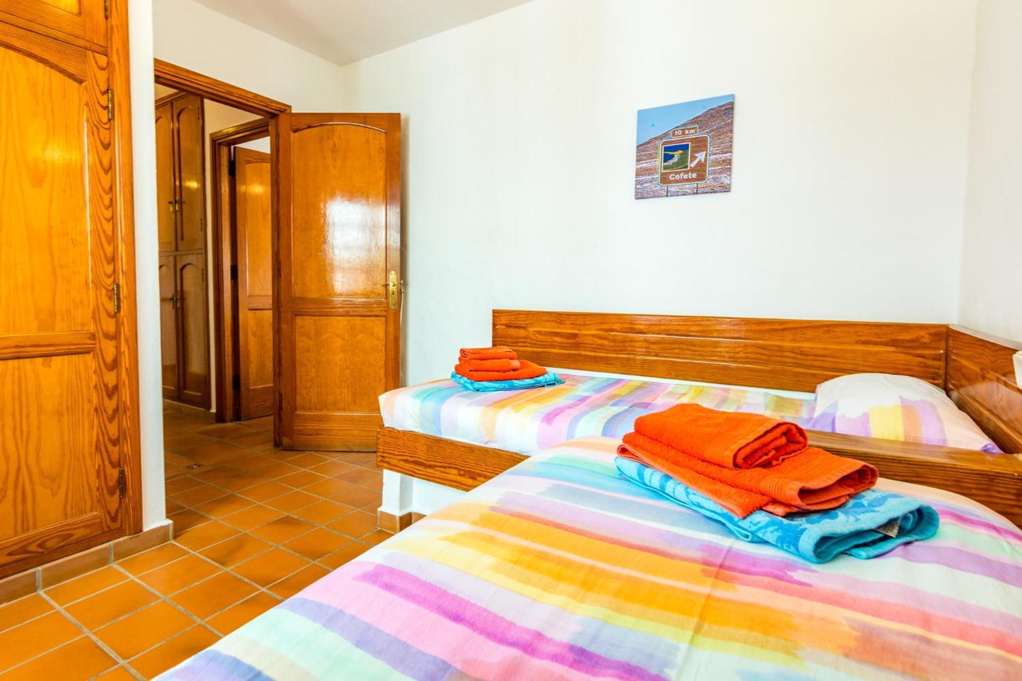 Appartement Chateau Morro 2 Morro Jable