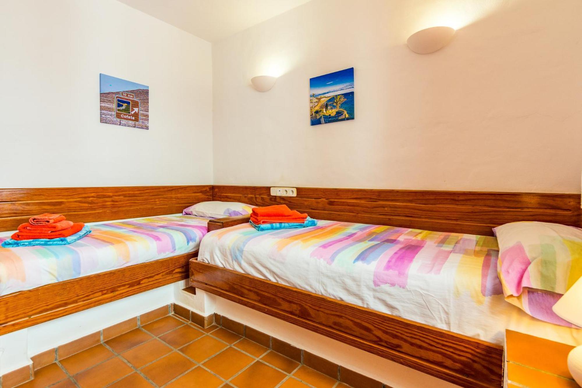 Appartement Chateau Morro 2