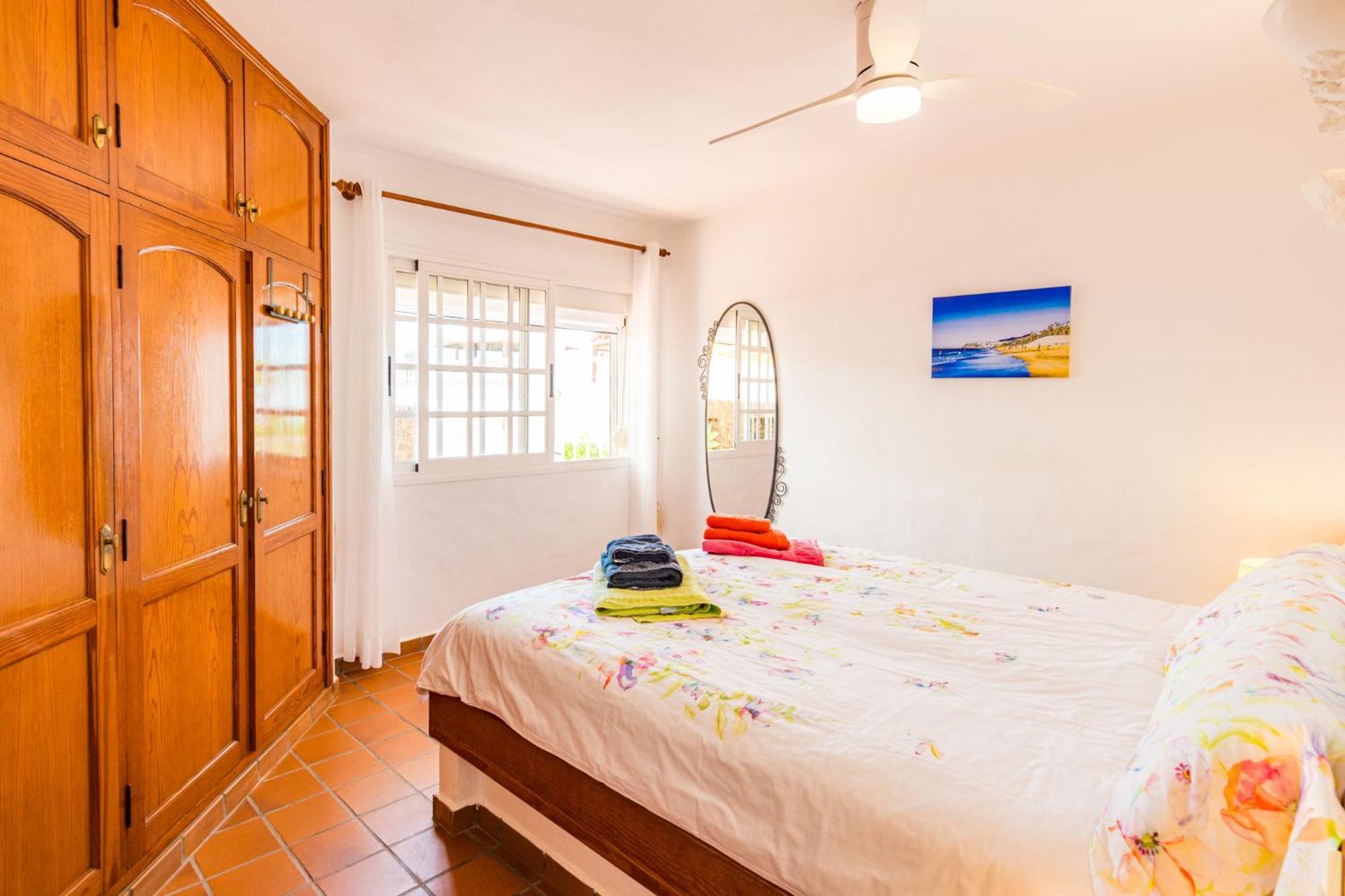 Appartement Chateau Morro 2 *