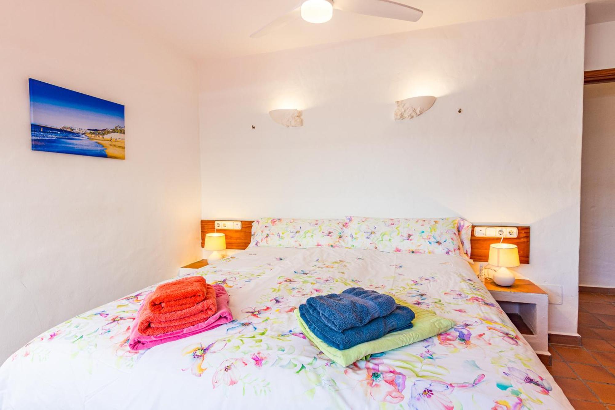 Chateau Morro 2 Appartement