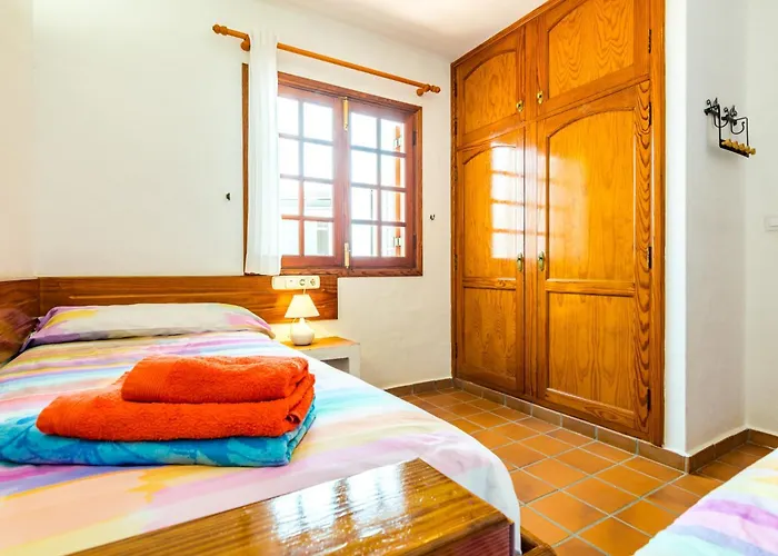 Apartment Chateau Morro 2