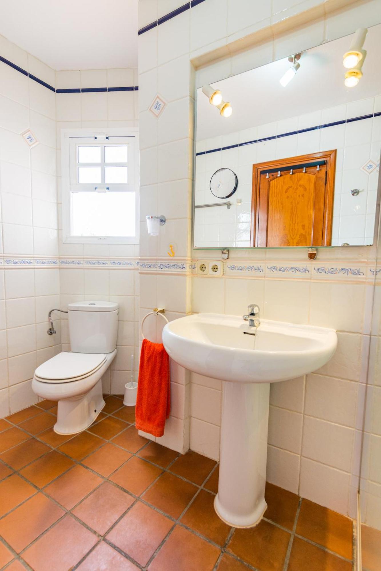 Apartamento Chateau Morro 2 *