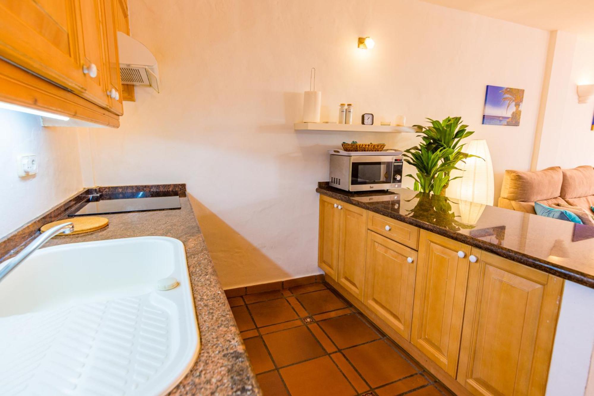 Apartamento Chateau Morro 2 Morro Jable (Fuerteventura)