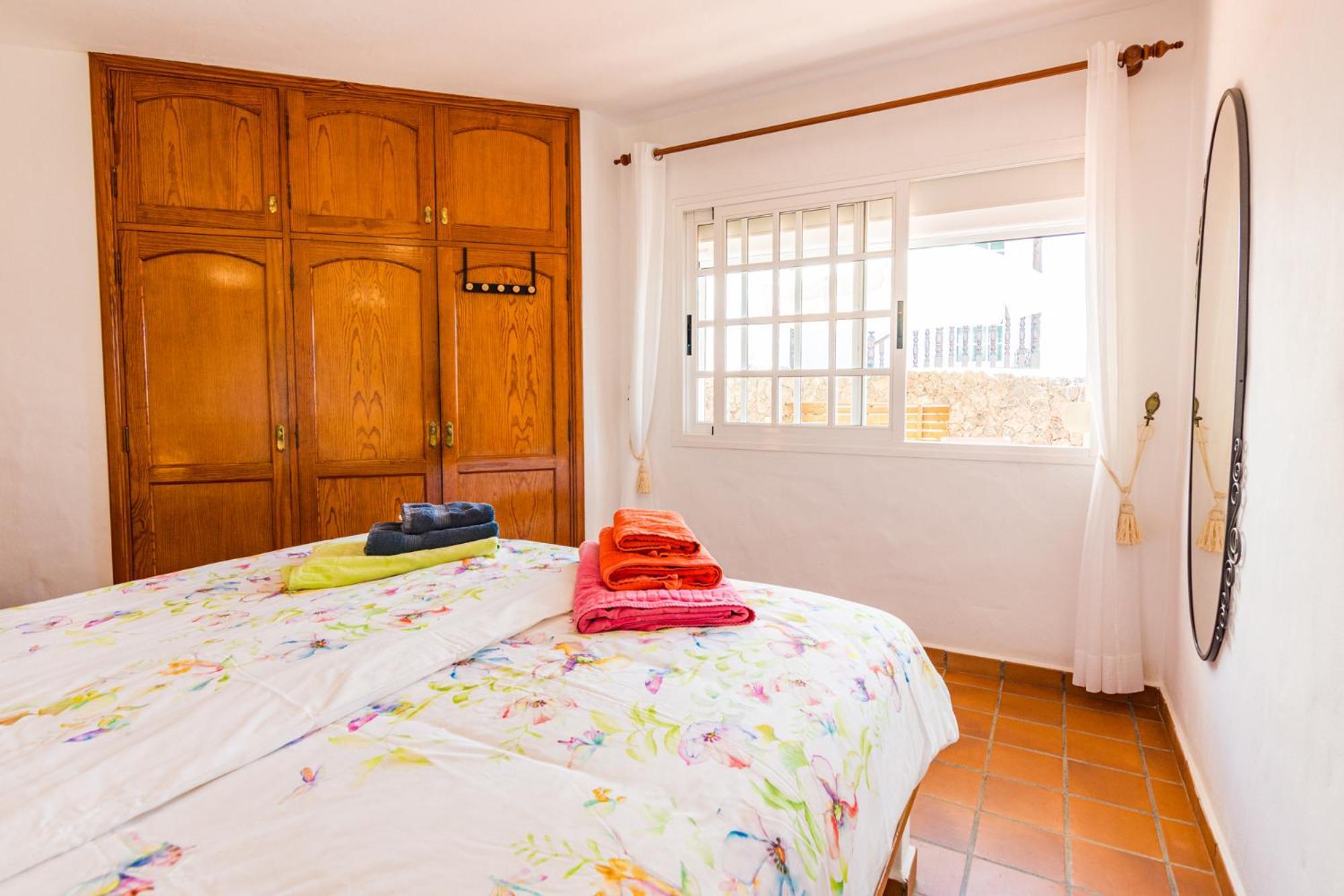 Apartamento Chateau Morro 2 *
