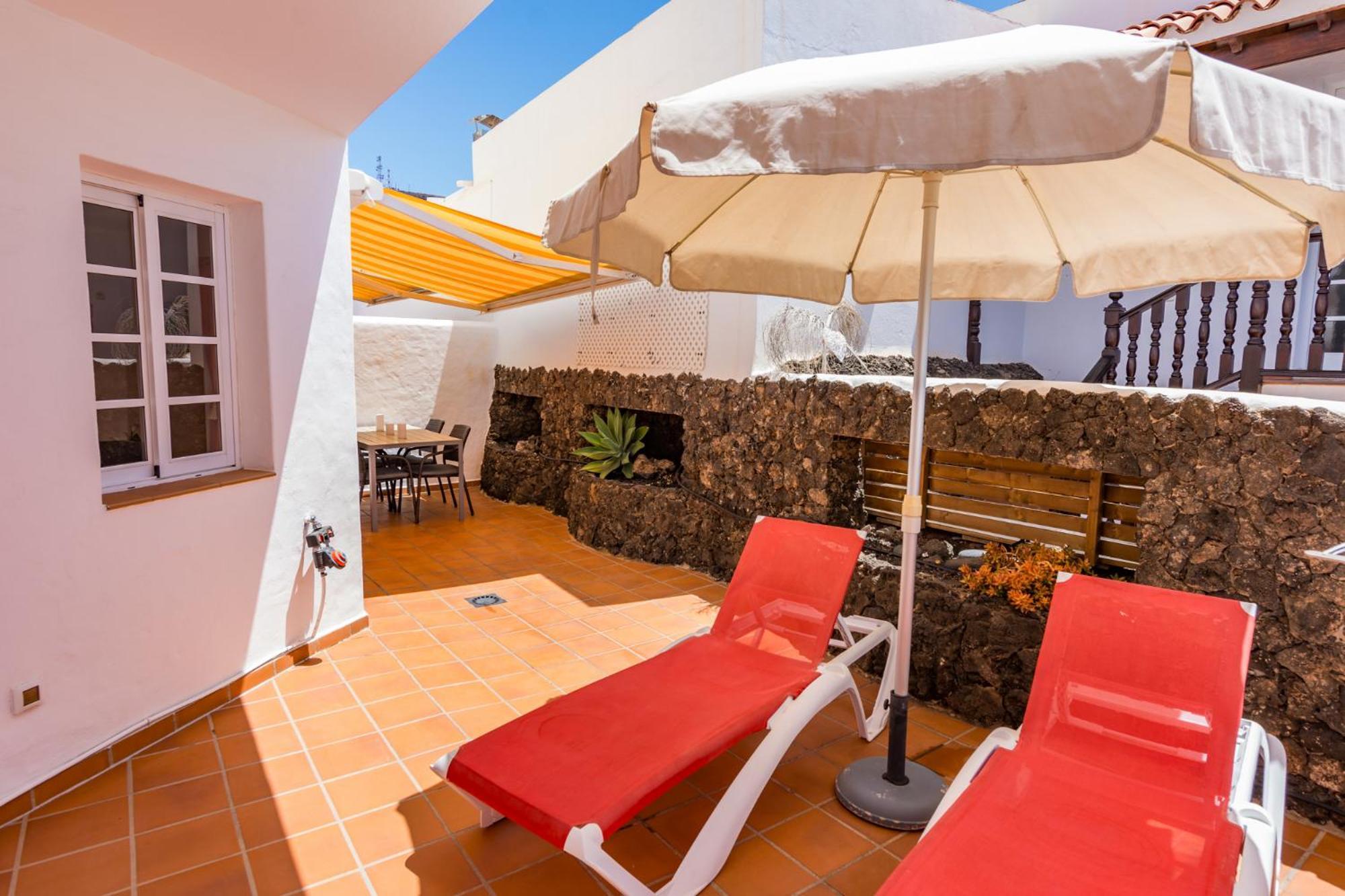 Apartamento Chateau Morro 2